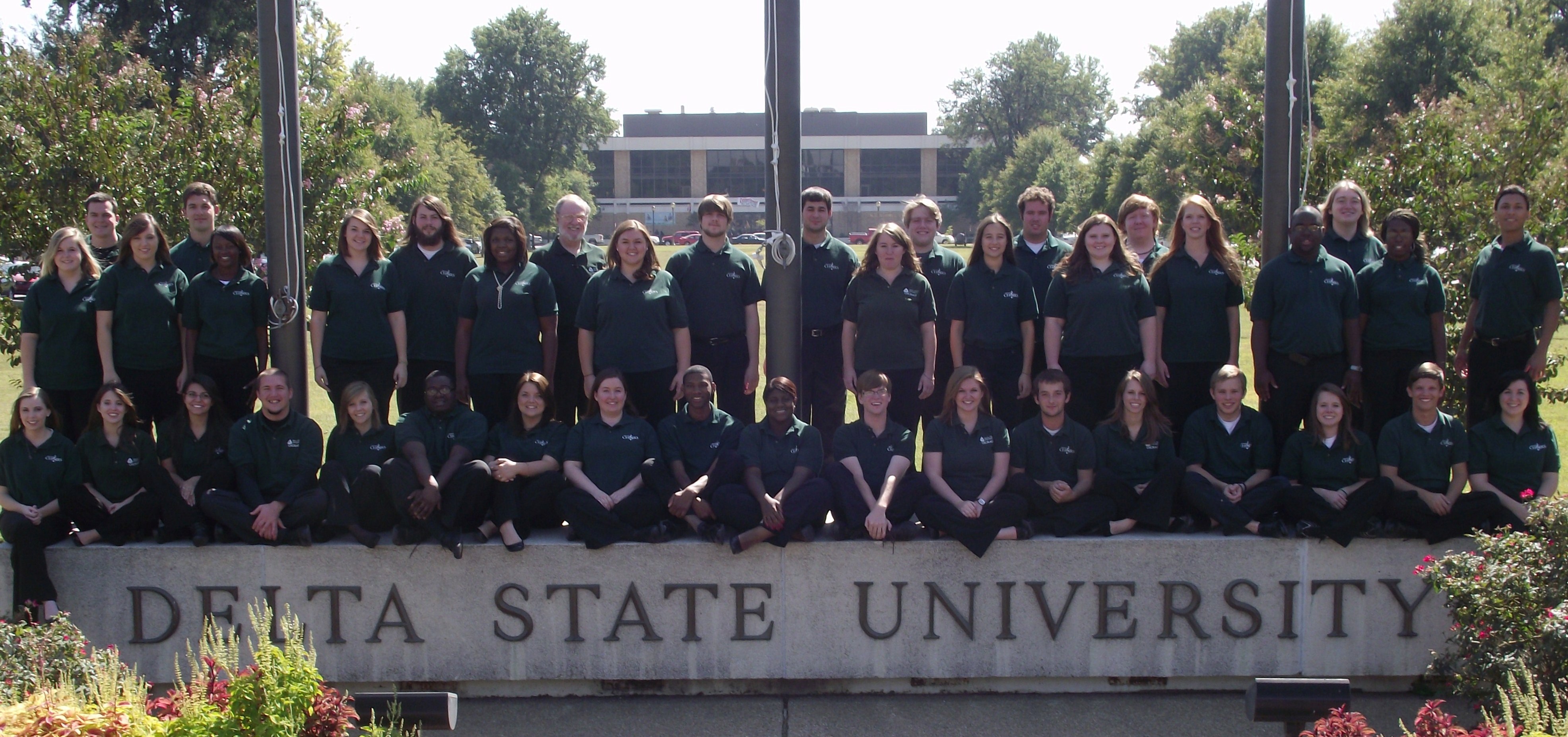 Chorale, Fall 2010